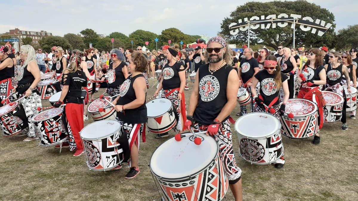 Liphook Carnival back this Saturday for another night of festivities